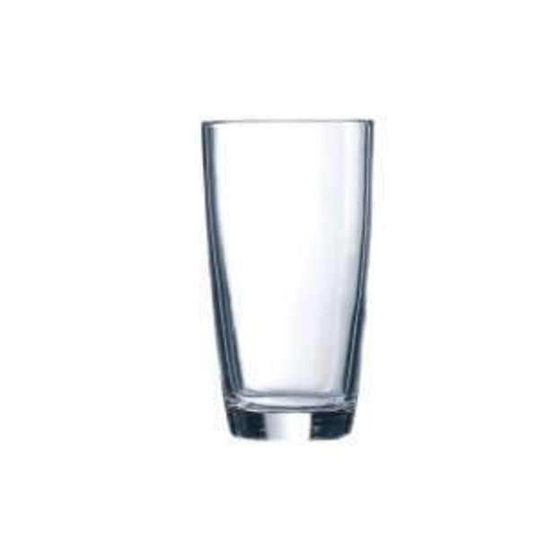 Arcoroc Arcoroc Excalibur 16 oz. Beverage Glass, PK36 20864